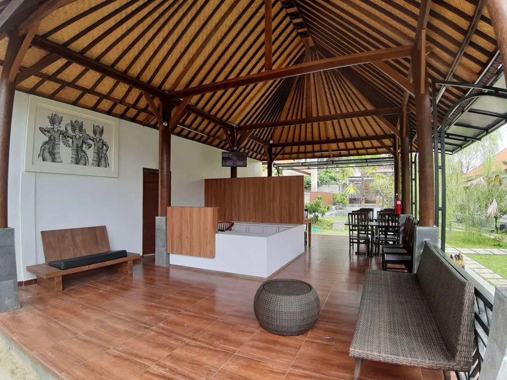Adil Villa & Resort