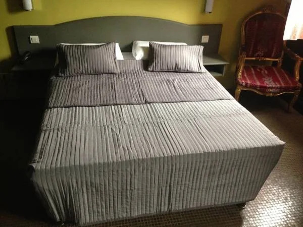 Hotel Blason