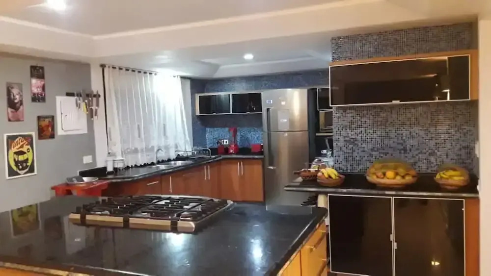 Búzios Casa Vip com Piscina