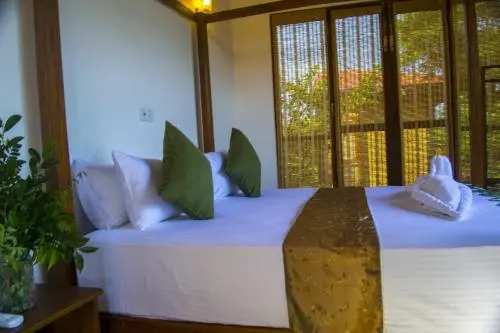 Sigiriya Nature View home Stay