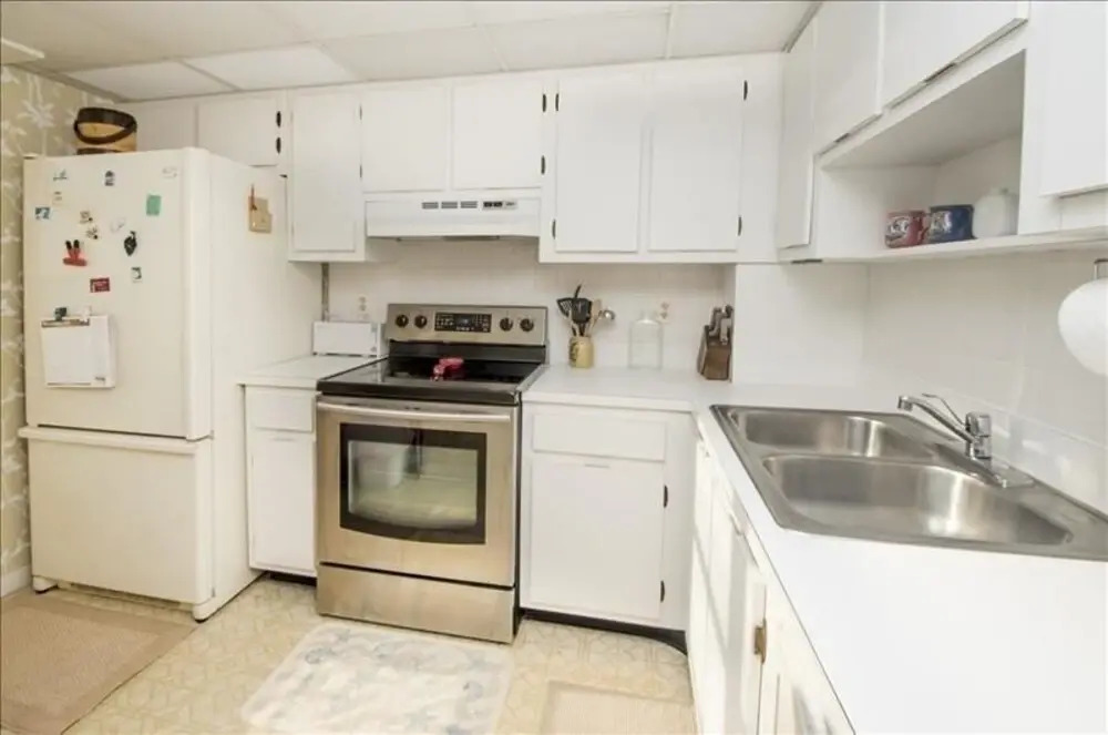 Sst3-811 - South Seas Tower 2 Bedroom Condo by Redawning