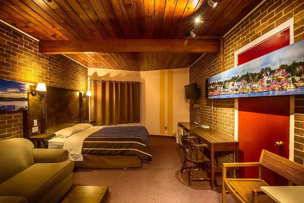 WhMotel
