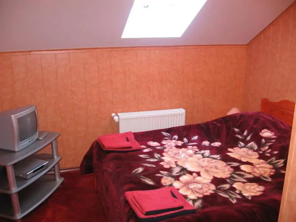 Guest House Bilera