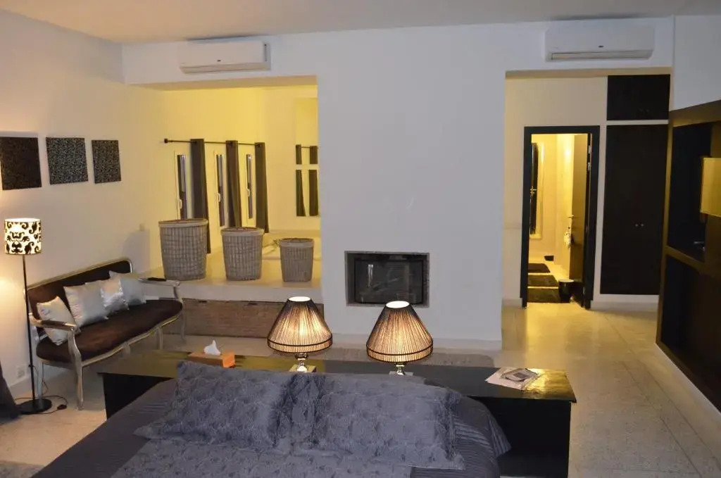 Villa Loanaelle