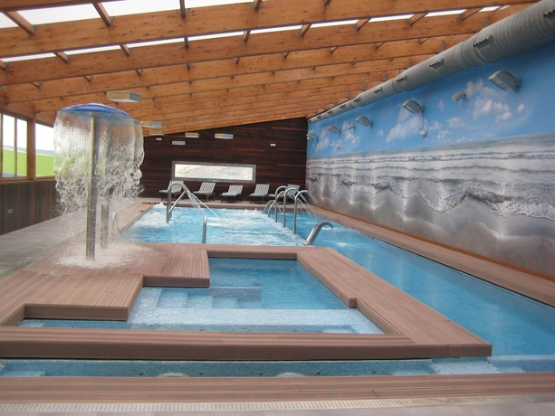 Hotel Carabela Santa María