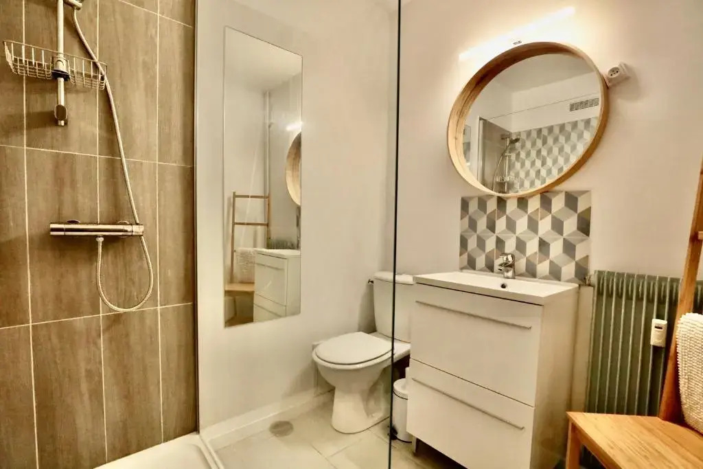 Studio Royal de la Plage