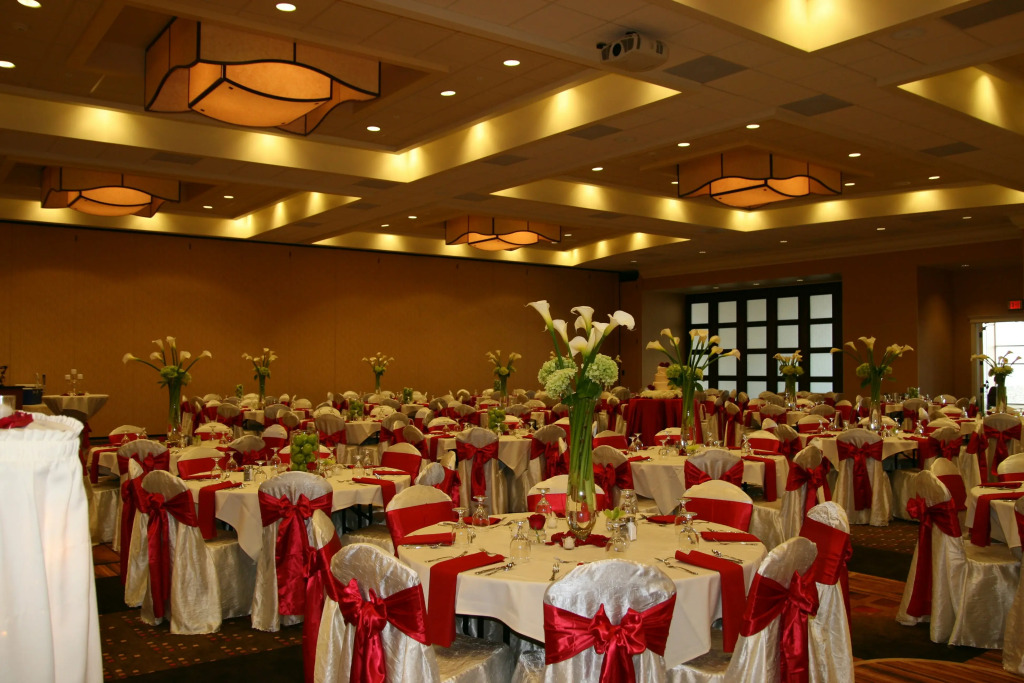 Hampton Inn & Suites Aberdeen