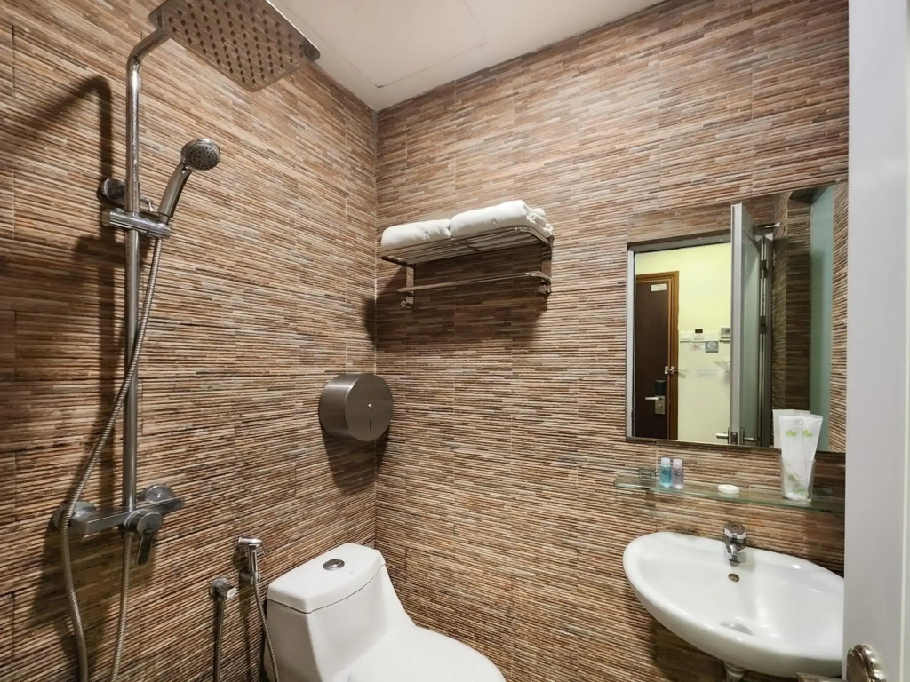 Izumi Hotel Bukit Bintang Kuala Lumpur