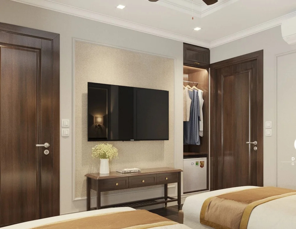 An Phú Hạ Long Luxury Hotel
