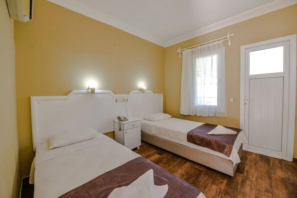 Oludeniz Manzara Hotel