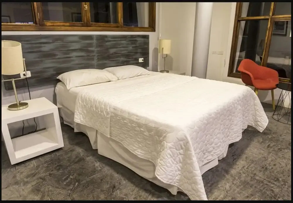 Hotel Volcano
