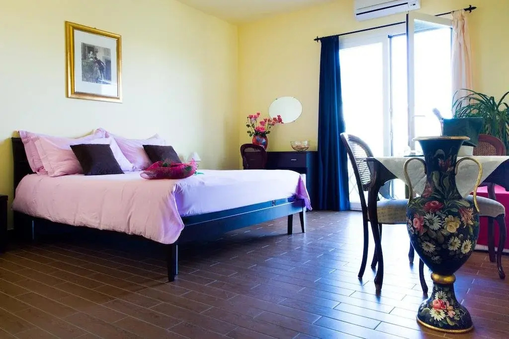 Hotel SantAndrea