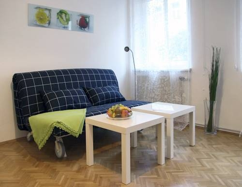 Apartment Modern Vienna Enkplatz