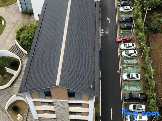 Yuehe  hotel liodian