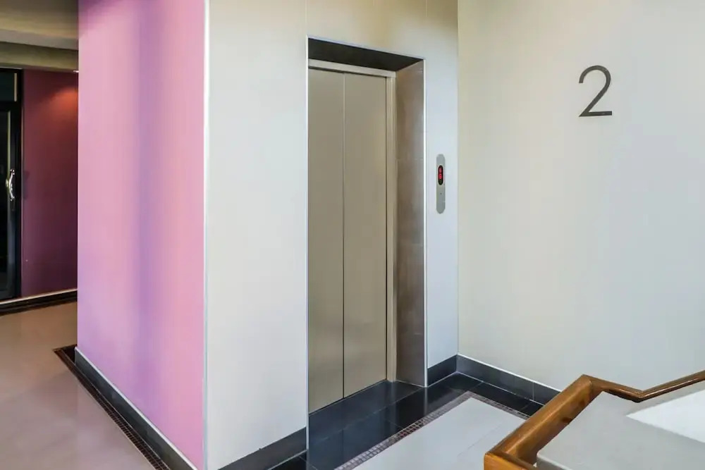 King One Serviced Apartments