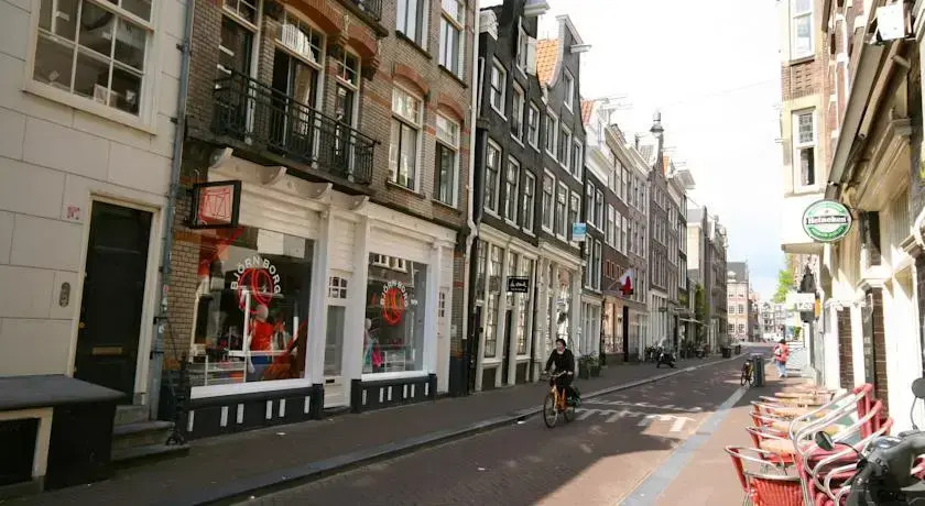 B&B Quartier Neuf