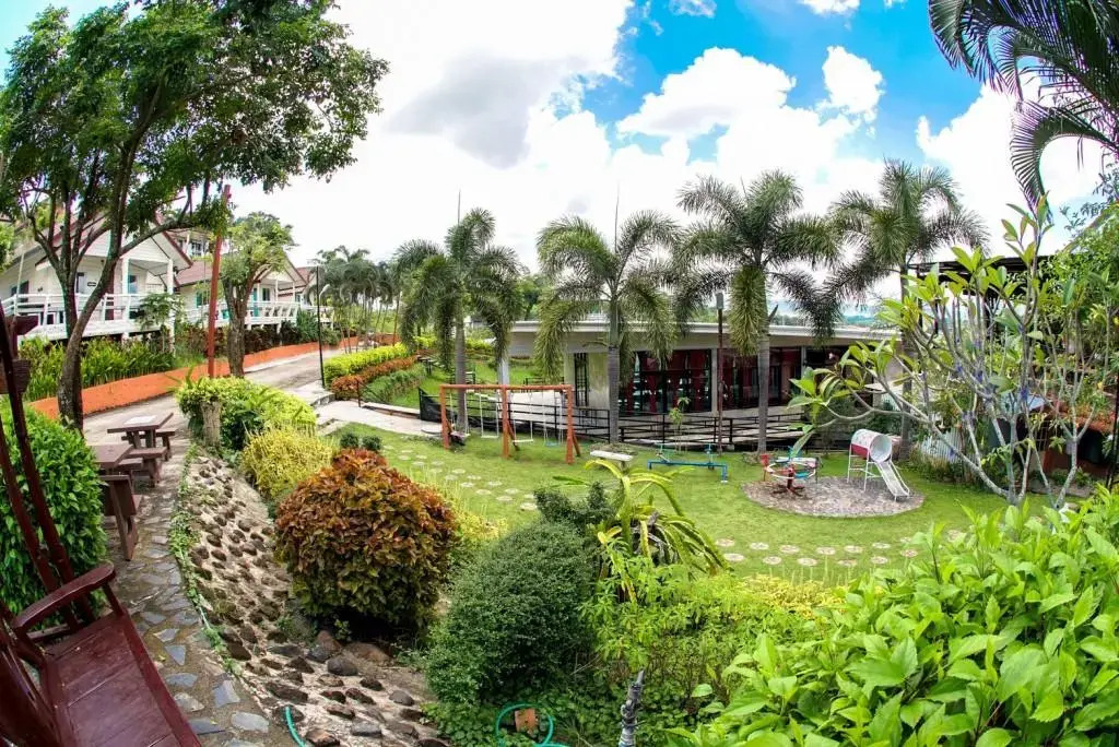 Phufasai Resort