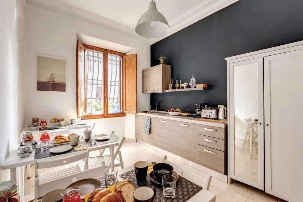 Locanderia Roma