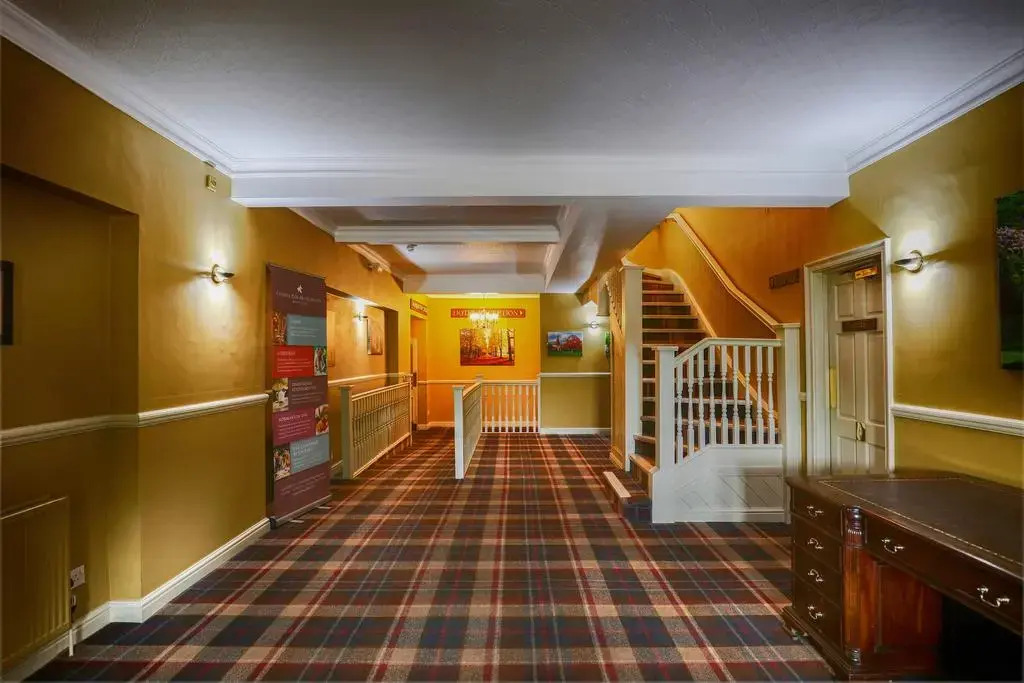 Muthu Clumber Park Hotel and Spa