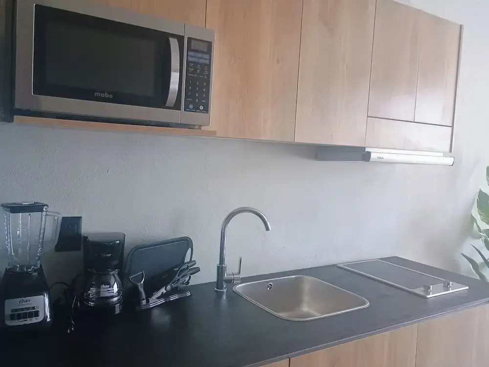 Suites del Carmen Consulado