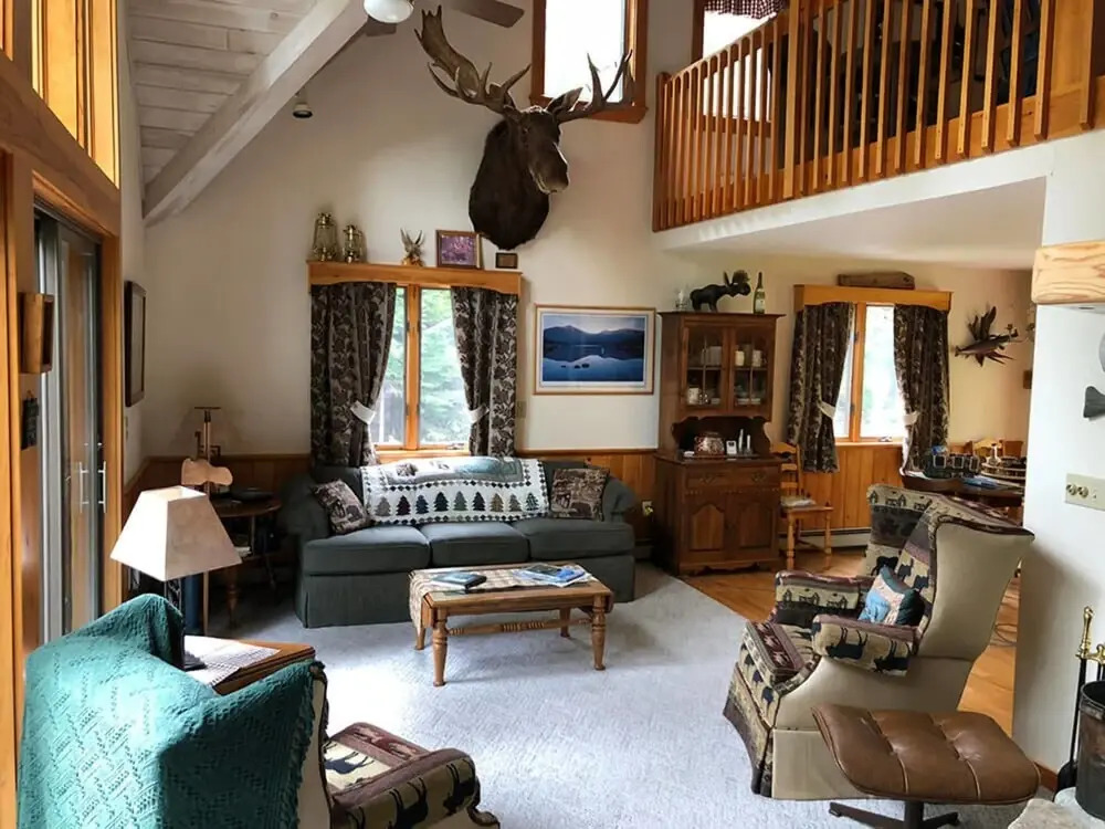 Windego Lodge