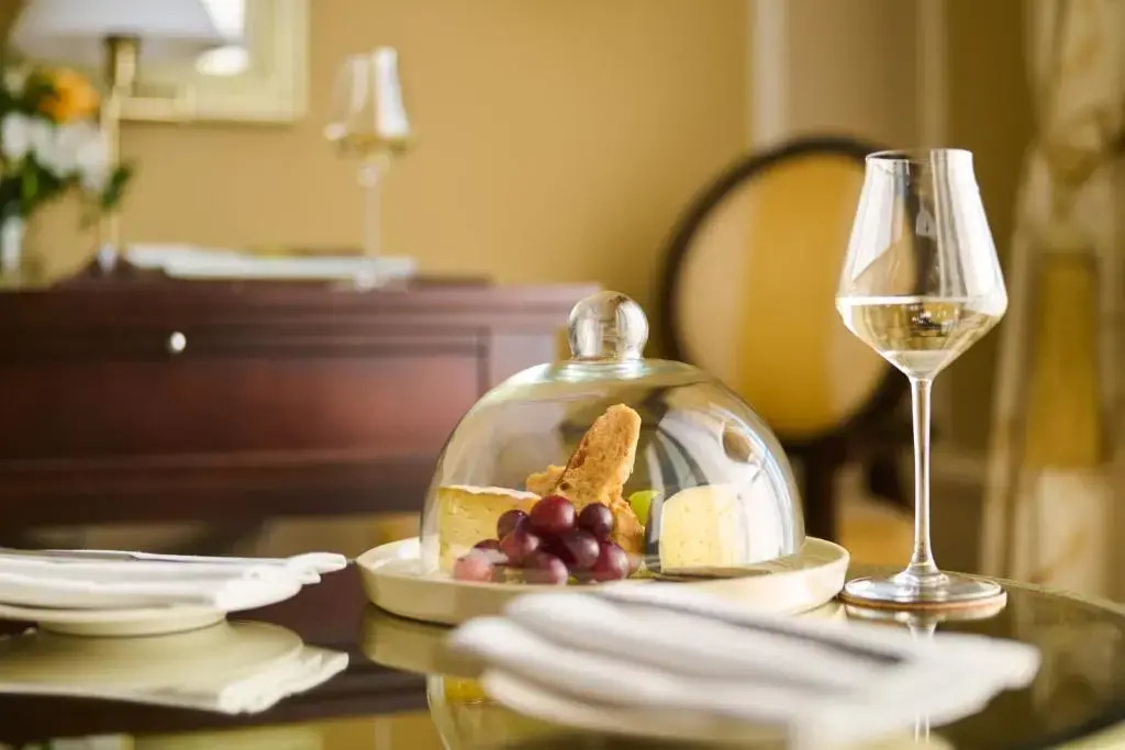Castlemartyr Resort Hotel