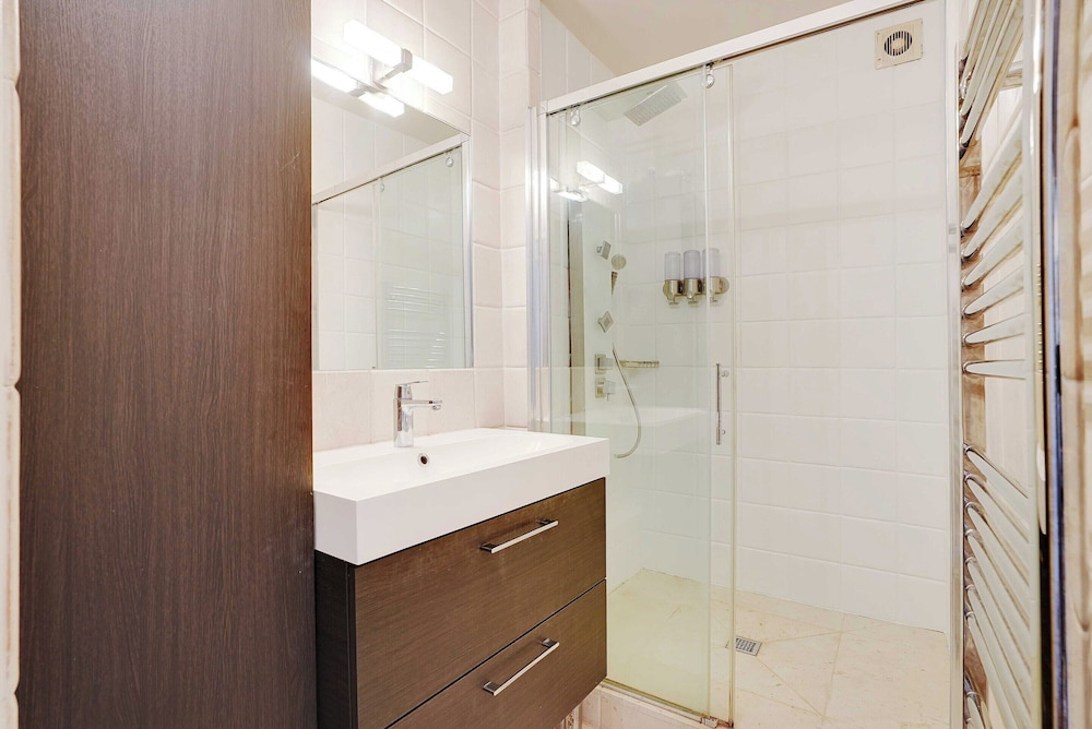 Beautiful Apartment 2br/3p - Beaugrenelle