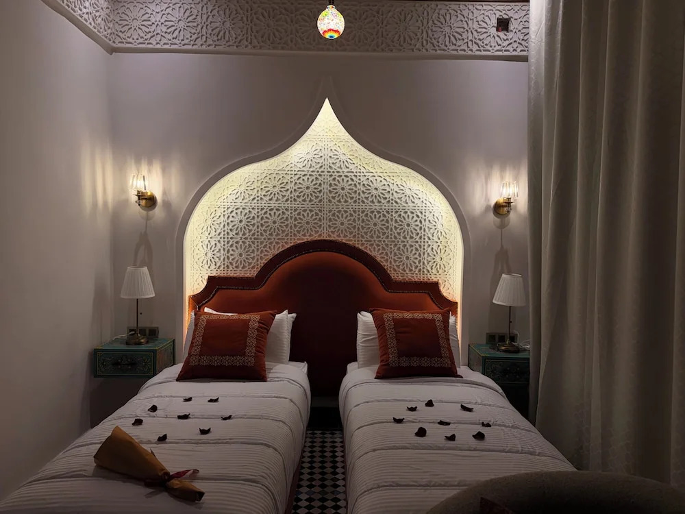 Riad Fes Palais Bab Sahra Suites & Cooking Workshops