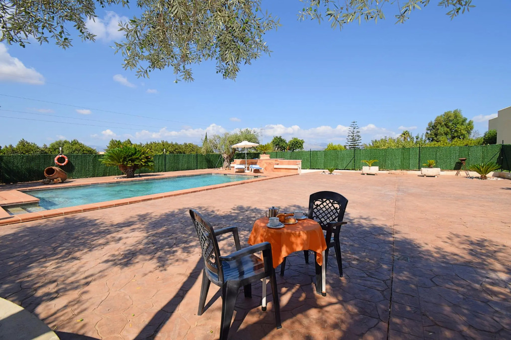 032 Finca Son Estrella ETV9306 by Mallorca Charme