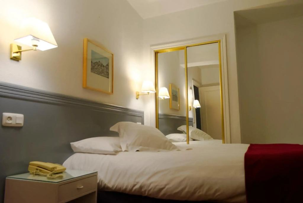 Hotel Vigo Plaza