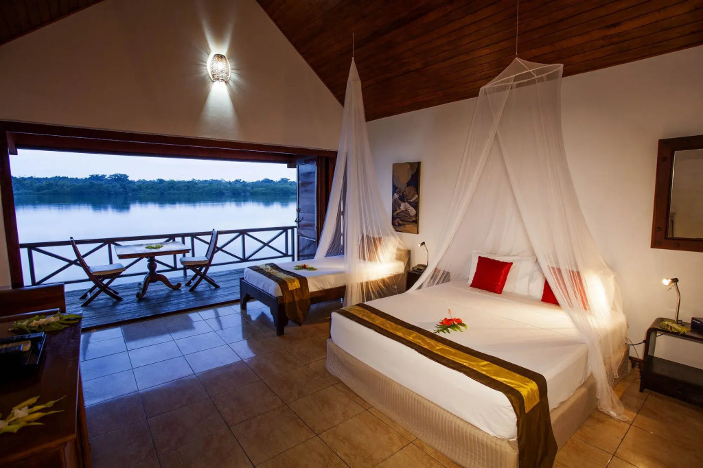 Sunset Bungalows