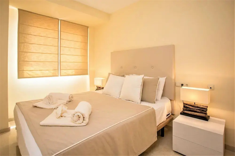Lovely 2 Bedroom apartment Elviria SS10