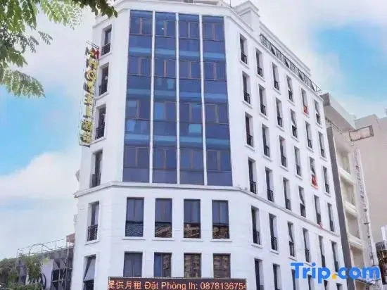 4M Huangting Hotel