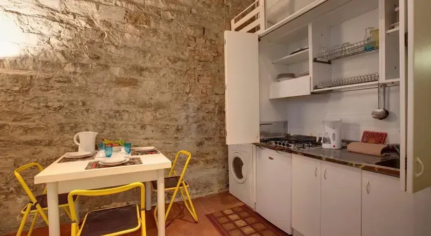 Your Home in Florence Bargello