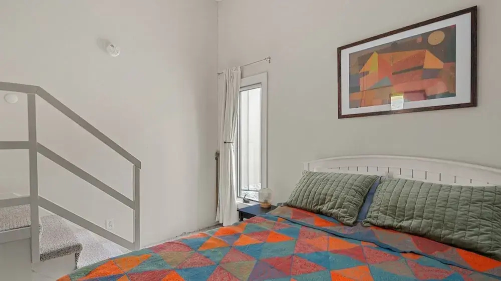 19 North Lynx 4 Bedroom Condo