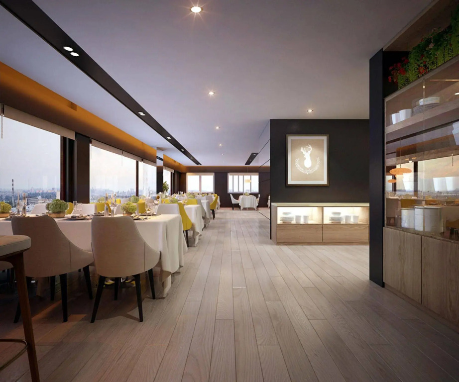 Nicecy Hotel - Bui Thi Xuan Street