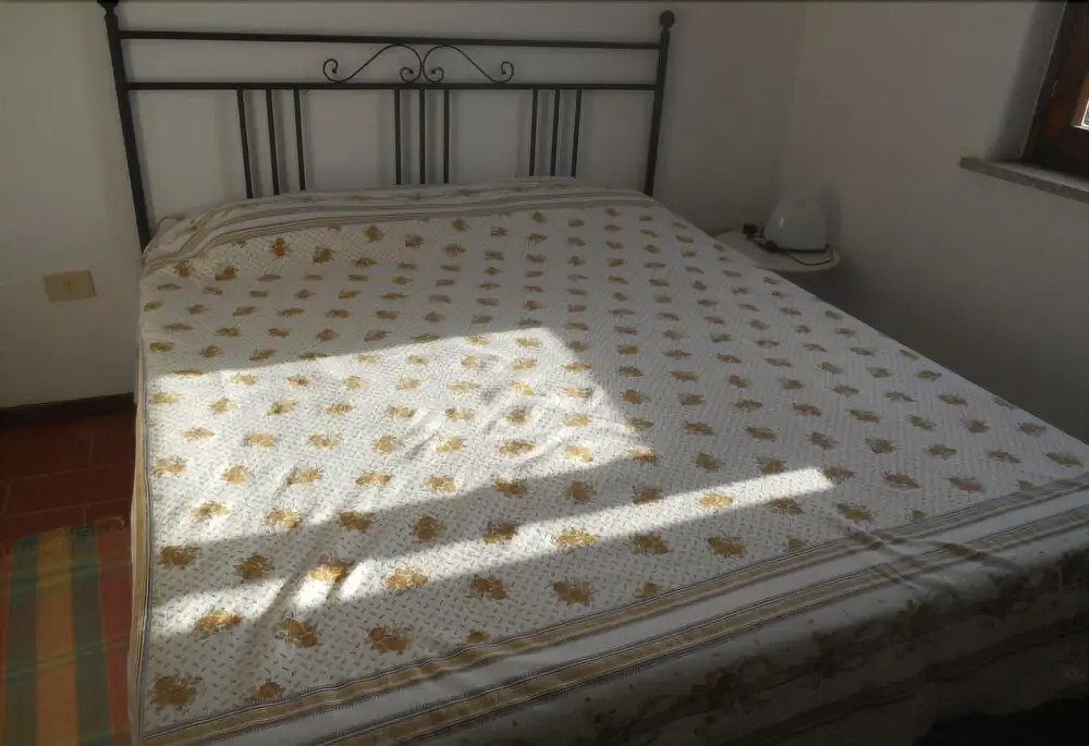 San Teodoro Centro Apartments