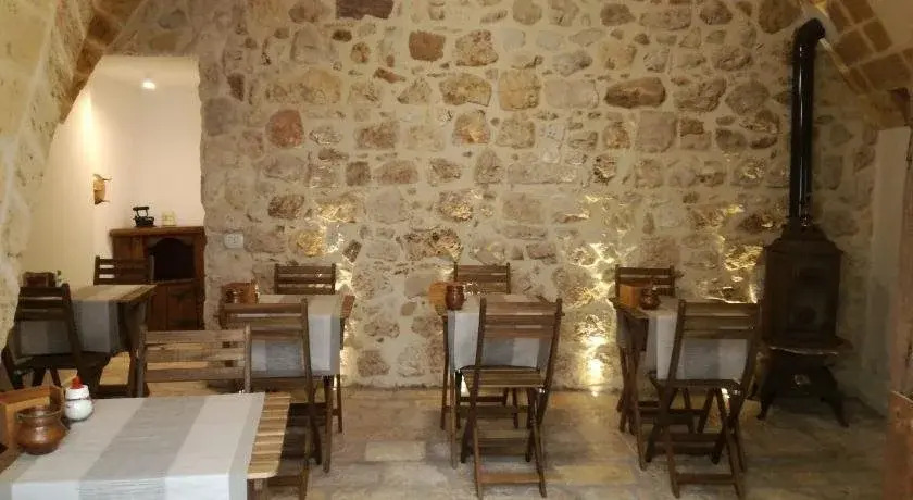 Il Claustro - Bed and breakfast