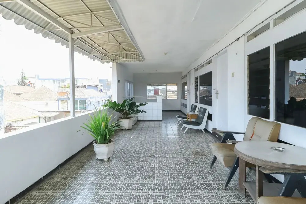 Malinda Hotel