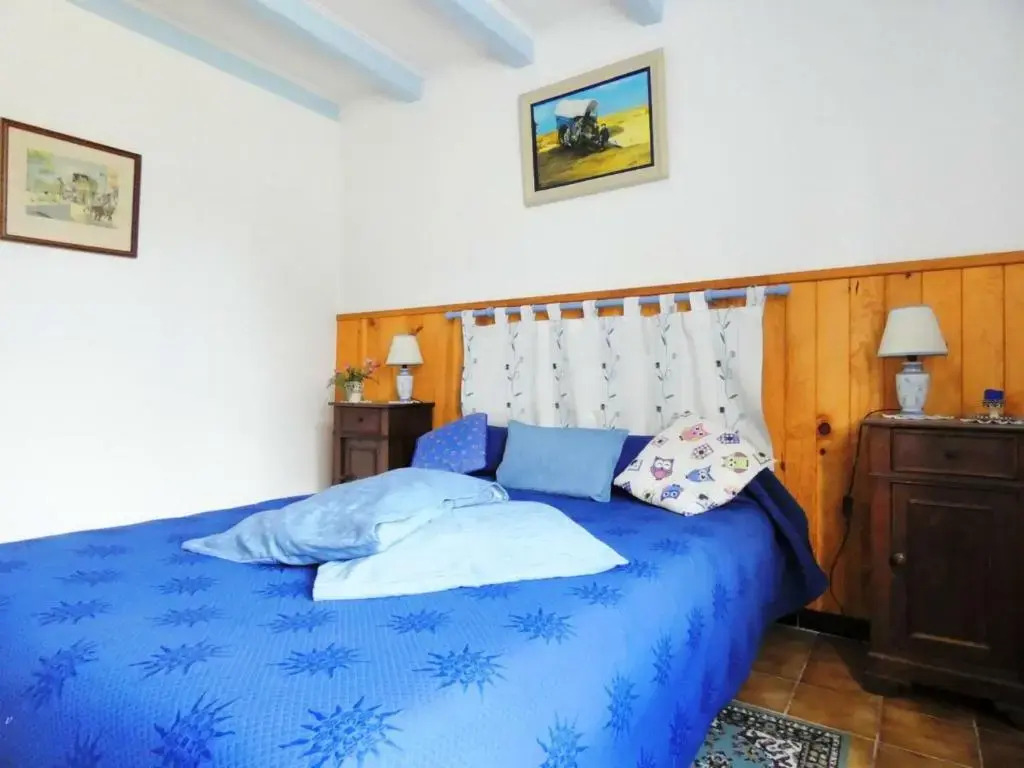 Gite Vert, 3 pièces, 4 personnes - FR-1-360-32
