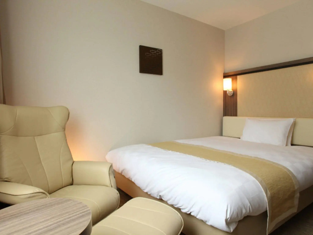 Daiwa Roynet Hotel Sapporo-Susukino
