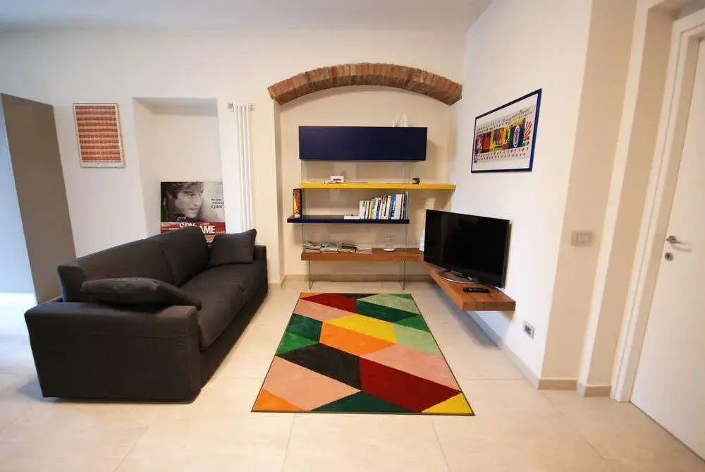 Appartamento nel Cuore di Crocetta by Wonderful Italy
