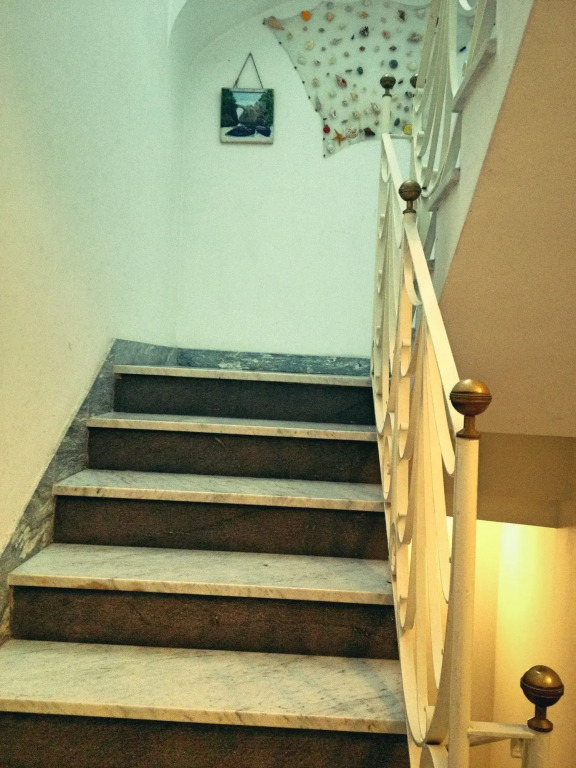 Agriturismo Fuoco DAmalfi Villa Iazzetta