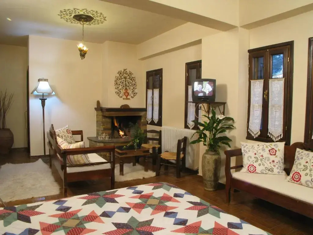 Guesthouse Filokalia