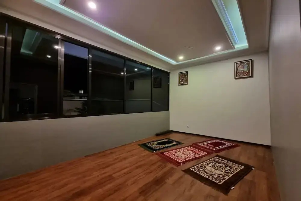 Villa Istana
