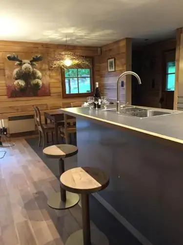 Chalet Le Forestier