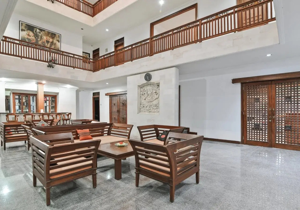 Starloka Saba Bali