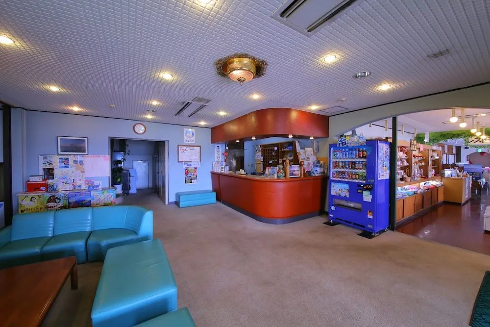 Lake Side Hotel Minatoya