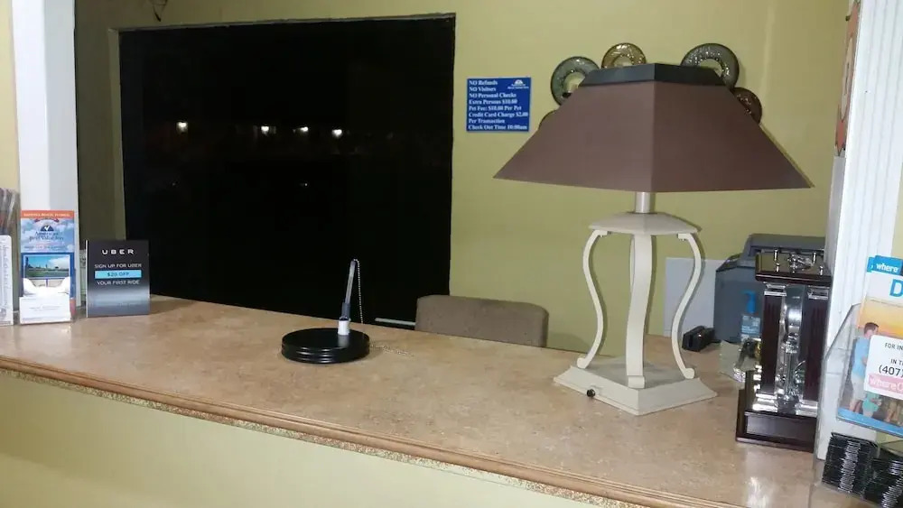 Americas Best Value Inn