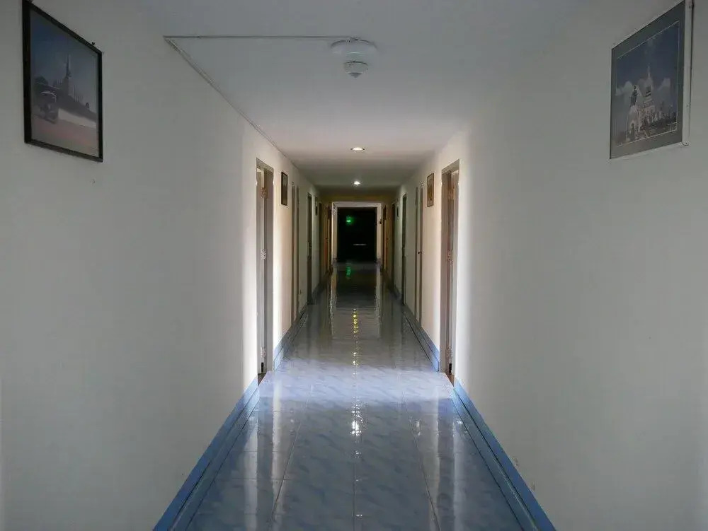 Royal Jommanee Hotel